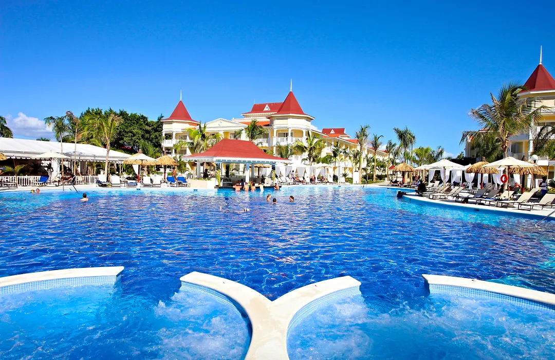 Bahia Principe Escape Bouganville (Adults Only)-1