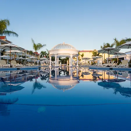 Bahia Principe Escape Bouganville (Adults Only)-2