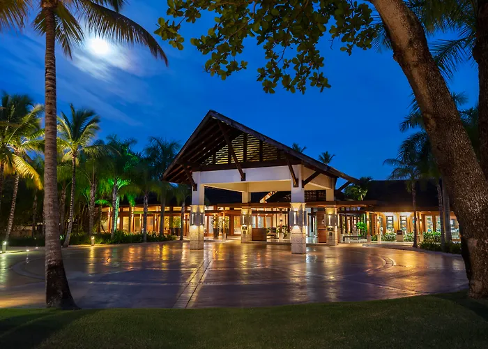 Hotel de 5 estrellas: Casa de Campo Resort&Villas